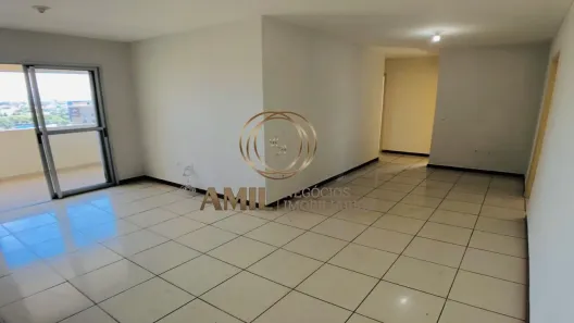 Apartamento com 3 Quartos para alugar, 88m² no Jardim Paulista, São José dos Campos