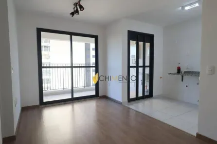 Apartamento com 3 Quartos à venda, 67m² no Vila Anastácio, São Paulo