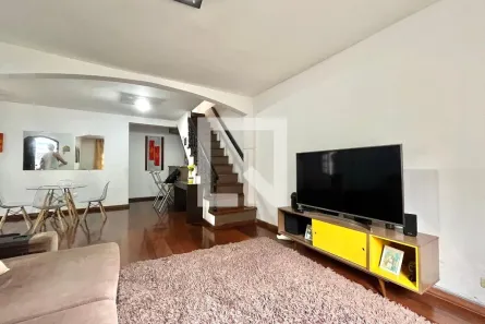 Casa com 4 Quartos à venda, 140m² no Vila Santa Catarina, São Paulo