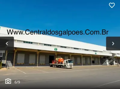 Galpão/Depósito/Armazém para alugar, 2000m² no Limoeiro, Feira de Santana