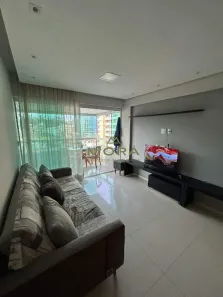 Apartamento com 3 Quartos para alugar, 90m² no Nossa Senhora da Vitória, Ilhéus