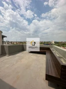 Apartamento com 3 Quartos à venda, 125m² no Jardim Conceição, São José do Rio Preto