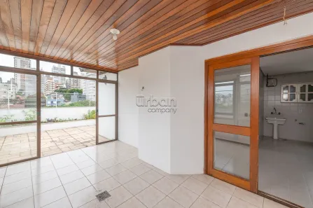 Cobertura com 3 Quartos à venda, 162m² no Petrópolis, Porto Alegre