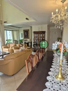 Apartamento com 4 Quartos à venda, 184m² no Vila Suzana, São Paulo