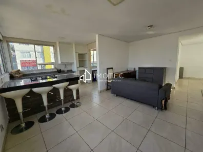 Apartamento com 3 Quartos à venda, 142m² no Alto Barroca, Belo Horizonte