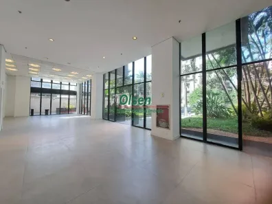 Ponto Comercial para alugar, 167m² no Indianópolis, São Paulo