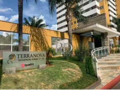 Apartamento com 3 Quartos para alugar, 67m² no Gleba Fazenda Palhano, Londrina