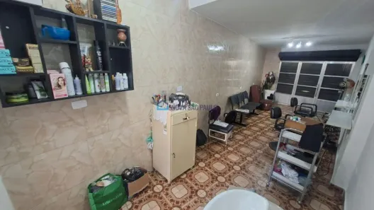 Prédio Comercial para alugar, 30m² no Vila Guarani (Z Sul), São Paulo