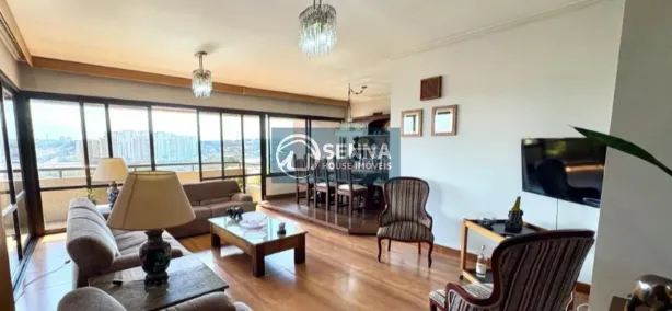 Apartamento com 4 Quartos à venda, 154m² no Vila Arens I, Jundiaí