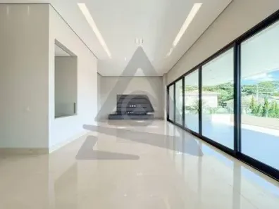 Casa de Condomínio com 5 Quartos à venda, 790m² no Loteamento Alphaville Campinas, Campinas