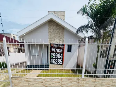 Casa com 2 Quartos à venda, 126m² no Presidente João Goulart, Santa Maria