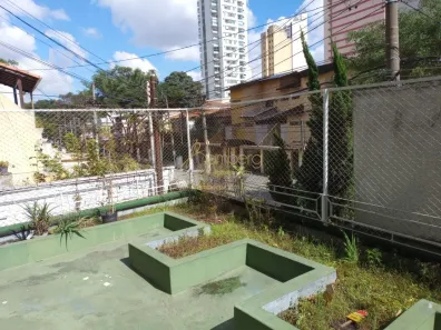 Imóvel Comercial para alugar, 1574m² no Cambuci, São Paulo