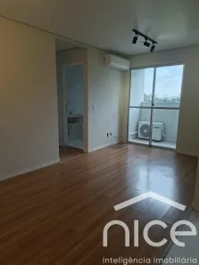 Apartamento com 2 Quartos para alugar, 56m² no Espinheiros, Itajaí