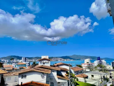 Apartamento com 3 Quartos à venda, 98m² no Coqueiros, Florianópolis