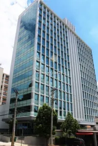 Sala Comercial para alugar, 2015m² no Higienópolis, São Paulo