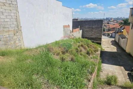 Lote/Terreno à venda, 135m² no Jardim Prestes de Barros, Sorocaba