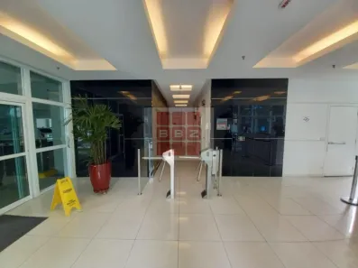 Sala Comercial para alugar, 12m² no Santo Amaro, São Paulo