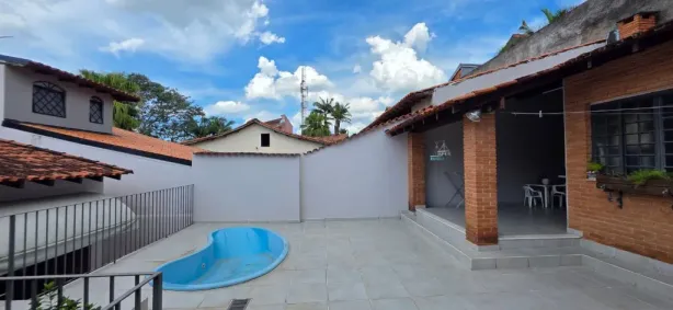 Casa com 3 Quartos à venda, 212m² no Vila Oliveira, Mogi das Cruzes