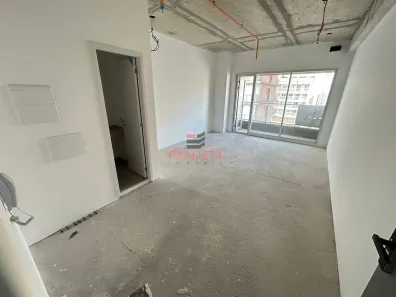 Sala Comercial à venda, 38m² no Cerqueira César, São Paulo