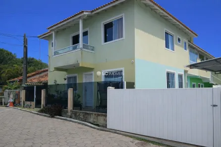 Apartamento com 2 Quartos à venda, 70m² no Ingleses do Rio Vermelho, Florianópolis