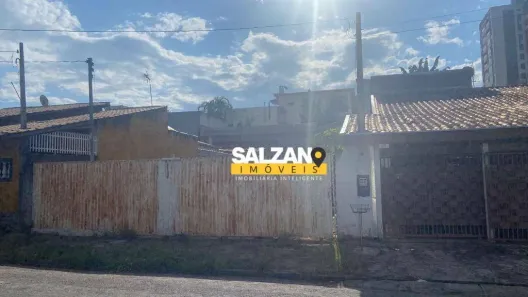 Lote/Terreno à venda, 400m² no Jardim das Nações, Taubaté