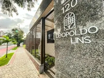 Apartamento com 3 Quartos à venda, 60m² no Boa Vista, Recife