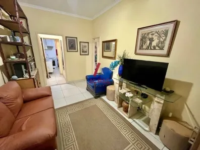 Apartamento com 3 Quartos à venda, 90m² no Copacabana, Rio de Janeiro