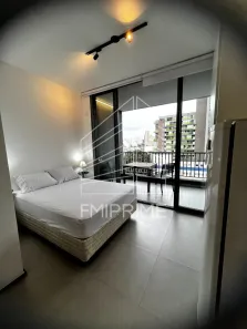 Kitnet com 1 Quarto à venda, 25m² no Perdizes, São Paulo