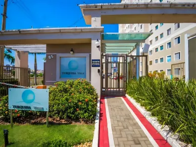 Cobertura com 2 Quartos à venda, 104m² no Jardim Nova Europa, Campinas