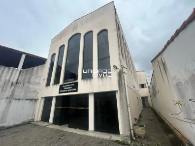 Prédio Comercial à venda, 360m² no Jardim São Pedro, Mogi das Cruzes