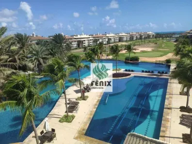 Apartamento com 3 Quartos à venda, 125m² no Porto das Dunas, Aquiraz