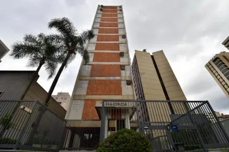 Apartamento com 3 Quartos à venda, 152m² no Centro, Campinas