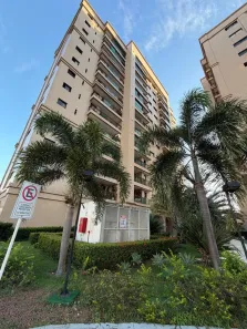 Apartamento com 3 Quartos à venda, 77m² no Calhau, São Luís