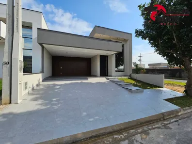 Casa com 3 Quartos à venda, 250m² no Parque Olívio Franceschini, Hortolândia