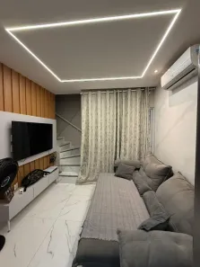 Apartamento com 3 Quartos à venda, 90m² no Prefeito José Walter, Fortaleza
