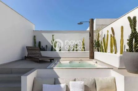 Cobertura com 3 Quartos à venda, 297m² no Barra da Tijuca, Rio de Janeiro