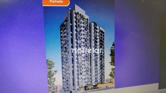 Apartamento com 2 Quartos à venda, 39m² no Centro, São Paulo