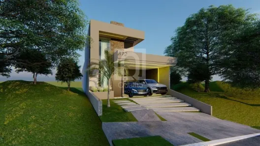 Casa de Condomínio com 3 Quartos à venda, 149m² no Wanel Ville, Sorocaba