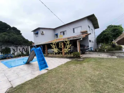 Casa com 7 Quartos à venda, 650m² no Praça da Bandeira, Araruama