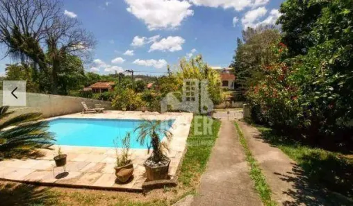 Casa de Condomínio com 4 Quartos à venda, 540m² no Badu, Niterói