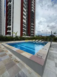 Apartamento com 1 Quarto à venda, 47m² no Parque Campolim, Sorocaba