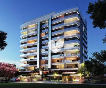 Apartamento com 2 Quartos à venda, 85m² no Enseada Azul, Guarapari