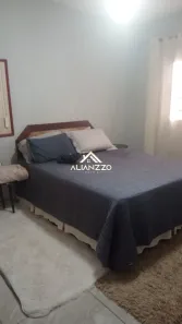Casa com 3 Quartos à venda, 150m² no Recreio Anhangüera, Ribeirão Preto