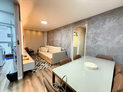 Apartamento com 2 Quartos à venda, 64m² no Nazaré, Belém