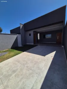 Casa com 3 Quartos à venda, 120m² no Cardoso, Aparecida de Goiânia
