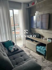 Apartamento com 2 Quartos à venda, 49m² no Quinta da Paineira, São Paulo