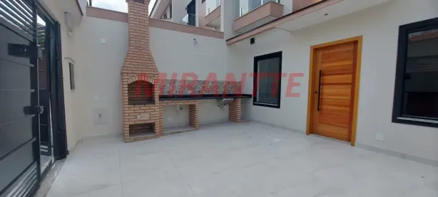 Sobrado com 3 Quartos à venda, 110m² no Parque Vitória, São Paulo