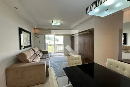 Apartamento com 3 Quartos à venda, 94m² no Tamboré, Barueri