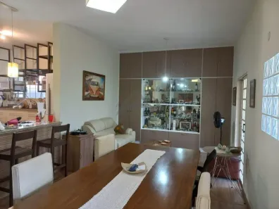 Casa com 3 Quartos à venda, 350m² no Parque das Universidades, Campinas