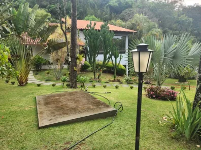 Casa com 4 Quartos à venda, 300m² no Piedade do Paraopeba, Brumadinho
